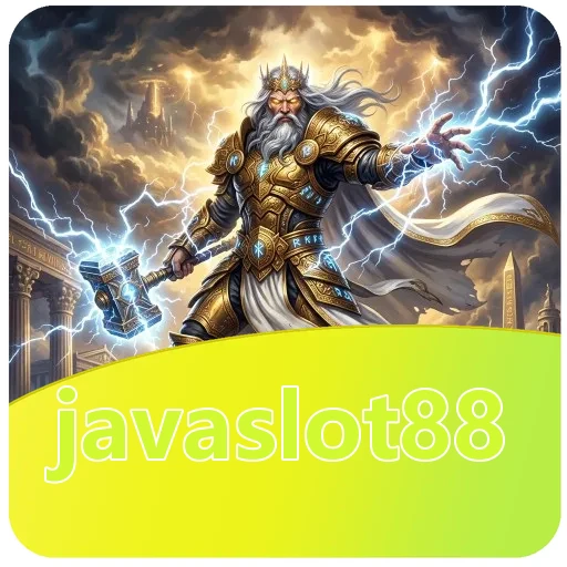Instalasi javaslot88